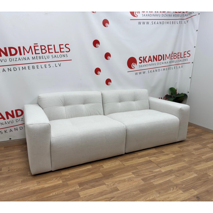 MAXEL sofų nuoma (Trivietis)